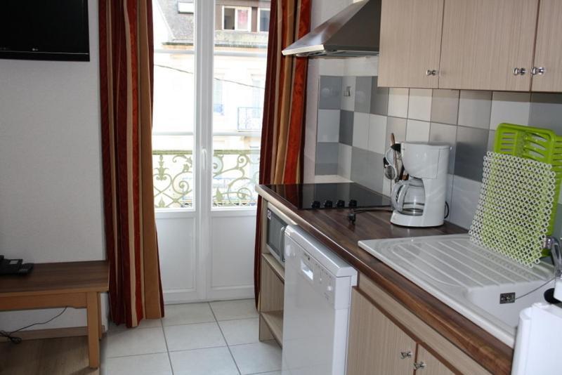 Residence Maison Blanche Plombières-les-Bains Kamer foto