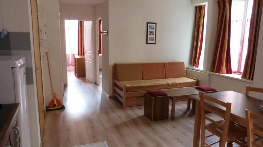 Residence Maison Blanche Plombières-les-Bains Kamer foto
